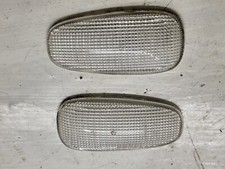 Cache clignotant latéral pour Opel zafira A diesel dti de 2003