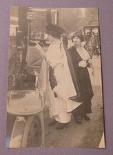 FEMMES BELLE EPOQUE mode