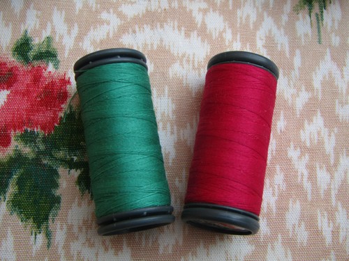 Bobines dmc fil polyester de - bobines,