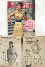 Modes et Travaux Magazine n°