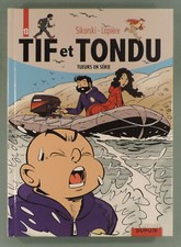 Tif et Tondu integrale 13
