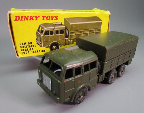 Dv11709 dinky toys - dinky, fr