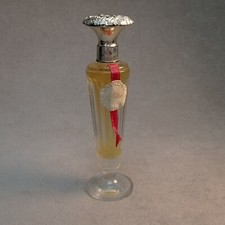 Molyneux extrait de parfum Fête années 1960 vintage ancien