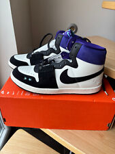 OPIUM PARIS X WMNS AIR JORDAN 1 MID taille 45.5 / size 13 US no box