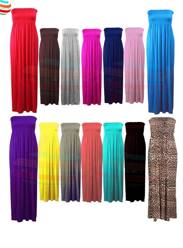 Robe maxi femme - robe,