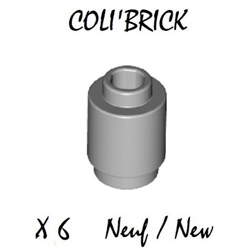 Lego 3062 6x brique - lego, brick