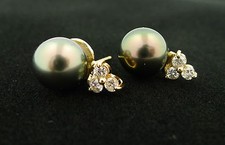 CLASSIC! 14K Yellow Gold