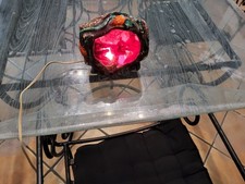 Lampe Vallauris Veilleuse