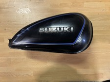 Réservoir Suzuki 125 Gn 1997 