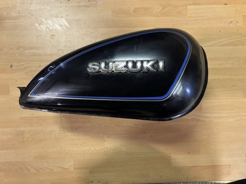 Réservoir suzuki 125 - gn, 1997