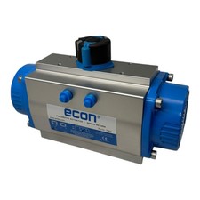 Econ ASR80 Pneumatique Moteur Pneumatique Retour Du Printemps 12 Ressorts Nc