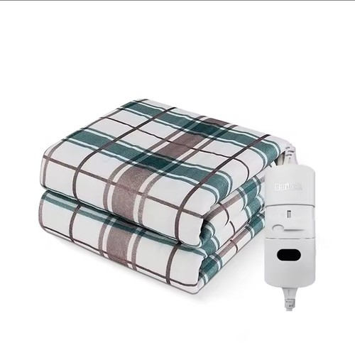 Couverture chauffante