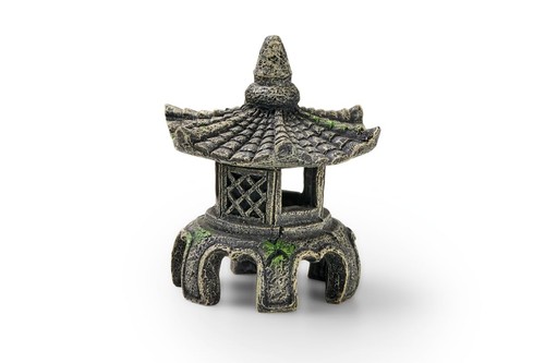 95231 temple asiatique - temple, w