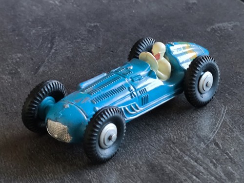 Vintage dinky meccano 23h - 1/43,