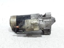 Demarreur Peugeot 406 (D9) 2.0