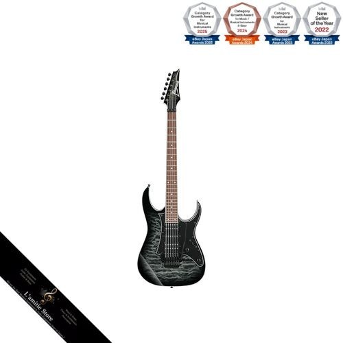Guitare électrique ibanez - électrique,