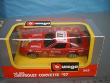 1/43 Chevrolet Corvette C5