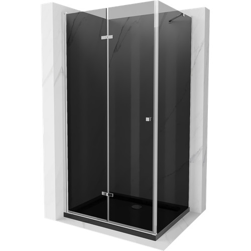 Cabine douche mexen lima 80 - cabine,