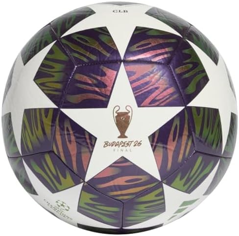 Ballon football adidas - ballon, uefa