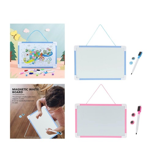 Tableau blanc magnétique