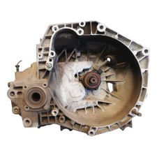 Boîte De Vitesses Manuelle