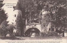 70 LUXEUIL LES BAINS ANCIENNE