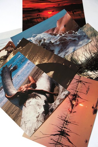 Superbe lot photographies - 7,