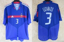 Maillot Équipe de FRANCE