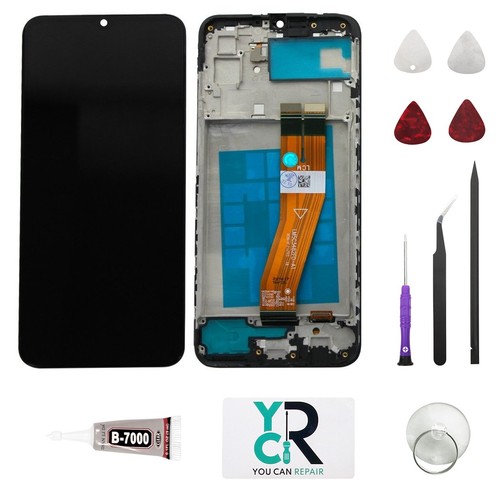 Dalle lcd compatible - lcd,