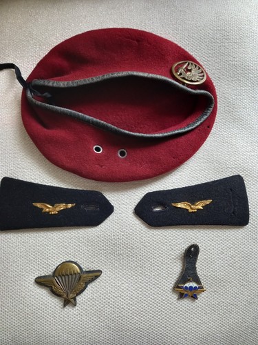 1er regiment chasseur