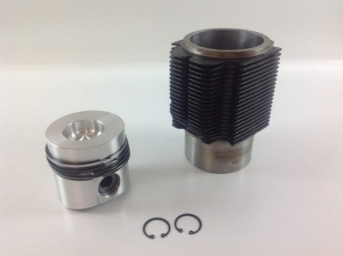 Kit cylindre piston - kit,