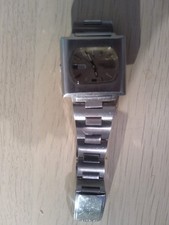 Seiko 6119-5400 Automatic Vintage Men’s Watch – 1970s – Japan Made – Stainless S