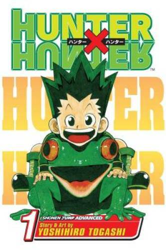 Hunter vol - hunter,,