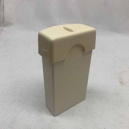 Poussoir pour éminceur - poussoir,