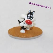 Figurine Grosminet chat WARNER