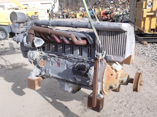 2007 deutz tcd914 l06 turbo - 2007,
