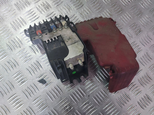 Boitier fusible peugeot 308 - fusible,