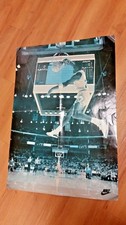 Vintage Michael Jordan Poster