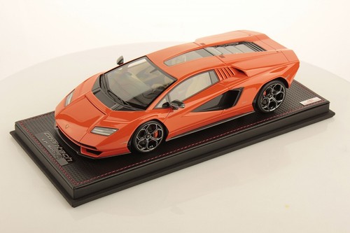 Collection lamborghini - mr,