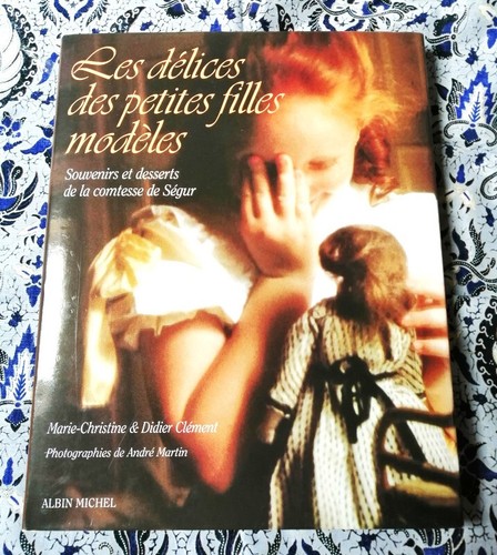 Les délices des petites