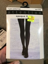 Women's Tights Attention