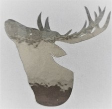 CERF Autocollant Tuning Luxe