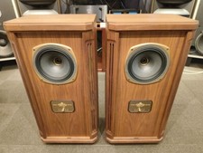 Paire de systèmes de haut-parleurs TANNOY Turnberry / SE fonctionnement confi...
