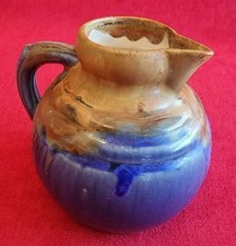 Vase pichet cruche pot art