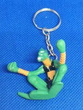  Porte clés Yu Gi Oh  /  Yu Gi Oh - vintage -