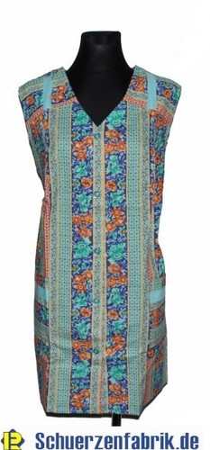 Tablier blouse casaque 8 - tablier, 7/8