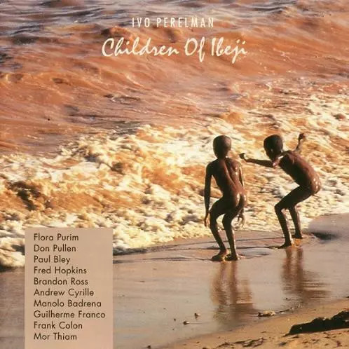Children ibeji ivo - children,