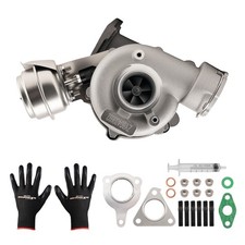 Turbo GT1749VA for VW Passat B5 1.9 TDI 96/100 KW - Turbocompresseur 717858.