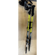 TSL TOUR ALU COMPACT 3 LIGHT  TWIST BATONS DE RANDONNEE 62 à 125cm