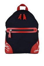 Sac à dos Christian Louboutin